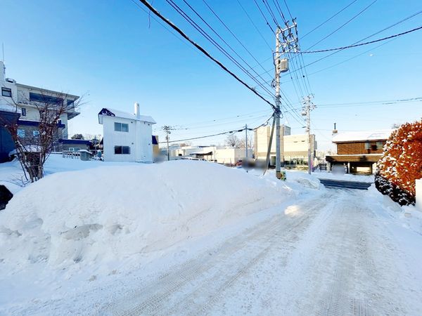 伏見2丁目 土地 土地写真 伏見2丁目 土地 土地写真