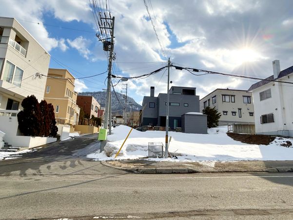 伏見2丁目 土地 土地写真 伏見2丁目 土地 土地写真