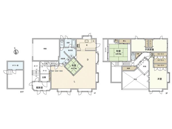 宮の森2条13丁目 土地 その他 宮の森2条13丁目 土地 その他