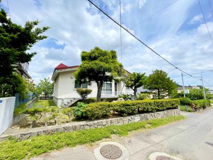 円山西町6丁目 土地 土地写真