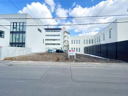 北5条西29丁目 土地 土地写真
