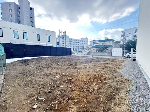 現地写真（令和7年4月5日撮影）