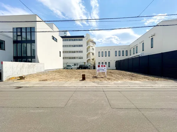 現地写真（令和7年５月８日撮影）