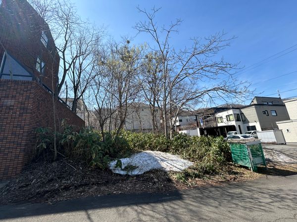 界川2丁目 土地 土地写真 界川2丁目 土地 土地写真