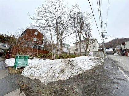 界川2丁目 土地 土地写真