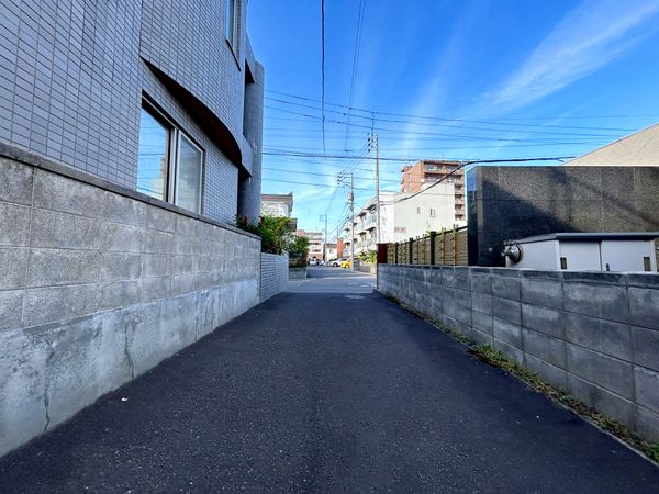 土地写真