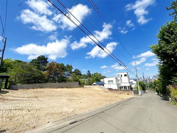 伏見2丁目 土地 土地写真 伏見2丁目 土地 土地写真