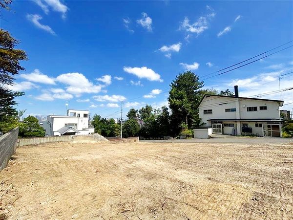 伏見2丁目 土地 土地写真 伏見2丁目 土地 土地写真