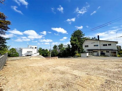 伏見2丁目 土地 土地写真