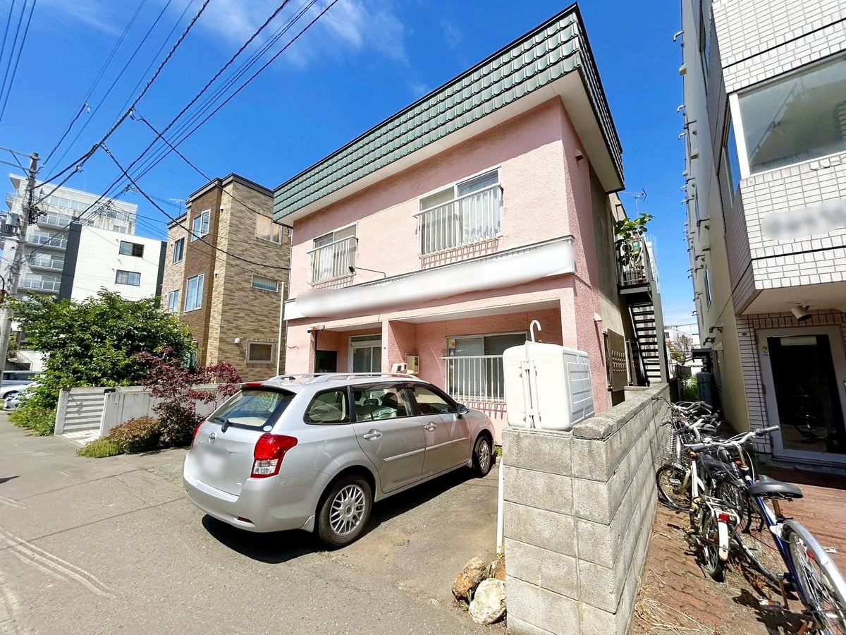 土地写真
