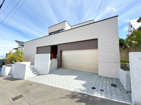 伏見3丁目 戸建 外観 伏見3丁目 戸建 外観