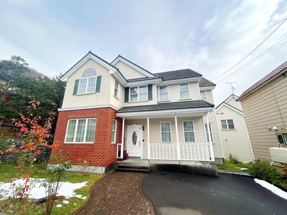 双子山2丁目 戸建 外観