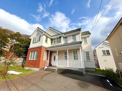 双子山2丁目 戸建 外観