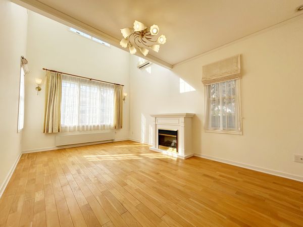 双子山2丁目 戸建 リビング 双子山2丁目 戸建 リビング