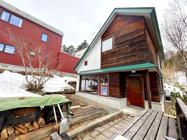 円山西町5丁目 戸建 外観