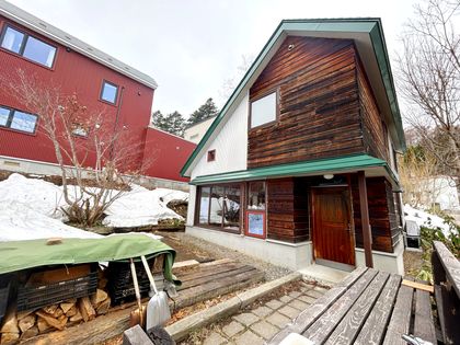 円山西町5丁目 戸建 外観