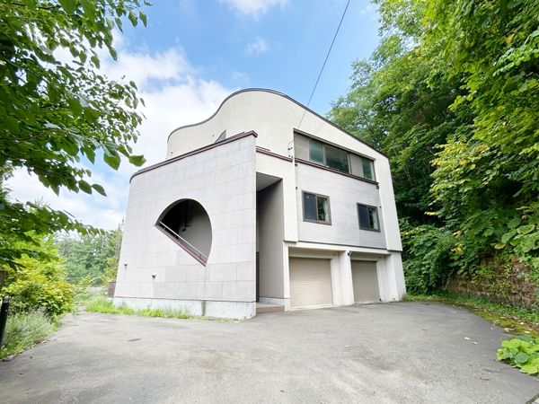 宮の森1条14丁目 戸建 外観 宮の森1条14丁目 戸建 外観