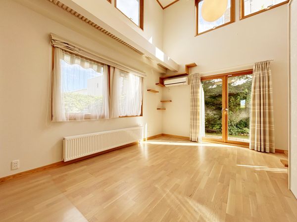 宮の森2条11丁目 戸建 室内 宮の森2条11丁目 戸建 室内