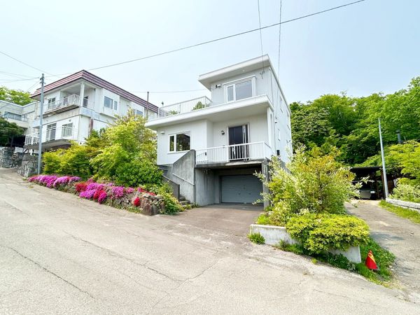 伏見3丁目 戸建 外観