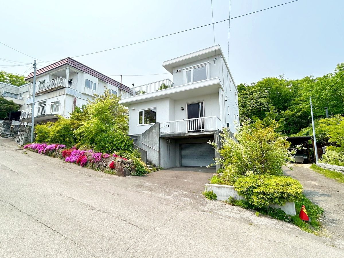 伏見3丁目 戸建 外観 外観