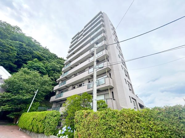 円山7条シティハウス 外観 円山7条シティハウス 外観