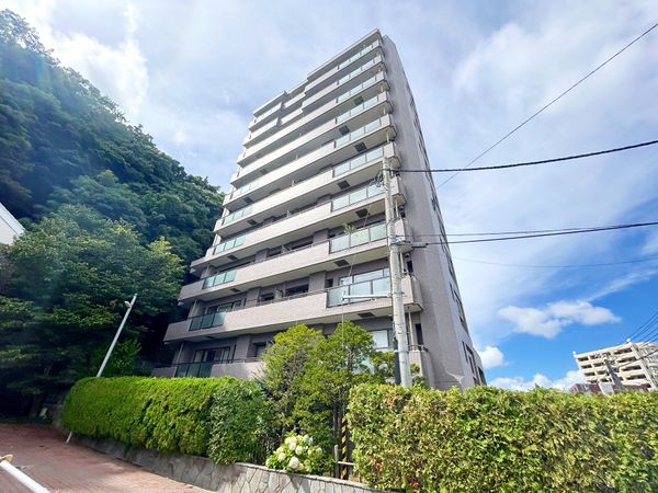 円山7条シティハウス 外観 円山7条シティハウス 外観