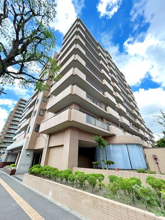 グランヴィスタ円山公園 外観 グランヴィスタ円山公園 外観