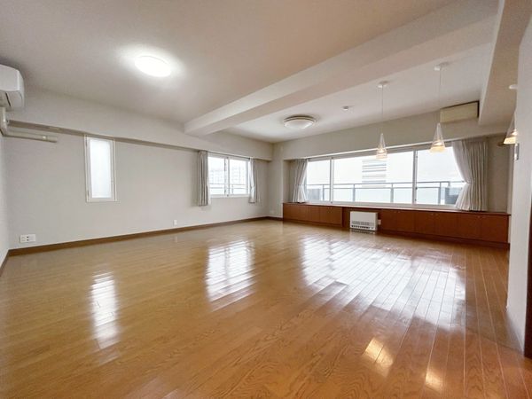 ステイツ円山ブランシェ リビング ステイツ円山ブランシェ リビング