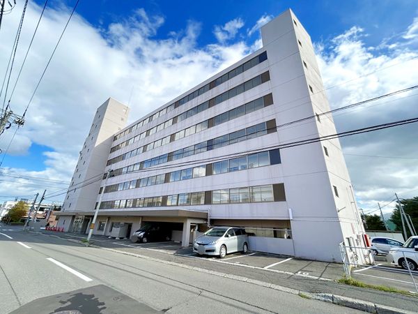 ヴィラ宮の森 外観 ヴィラ宮の森 外観