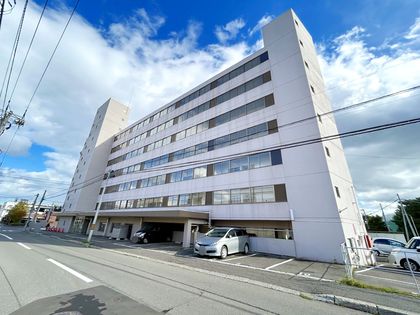 ヴィラ宮の森 外観