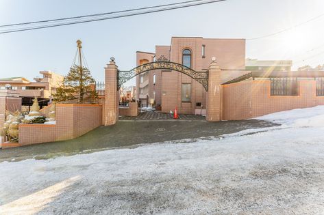 プレタメゾン伏見 外観