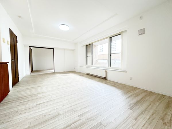 エクセルシオール円山 リビング リビング