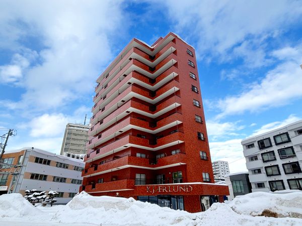 シャンボール円山北町第2 外観 外観