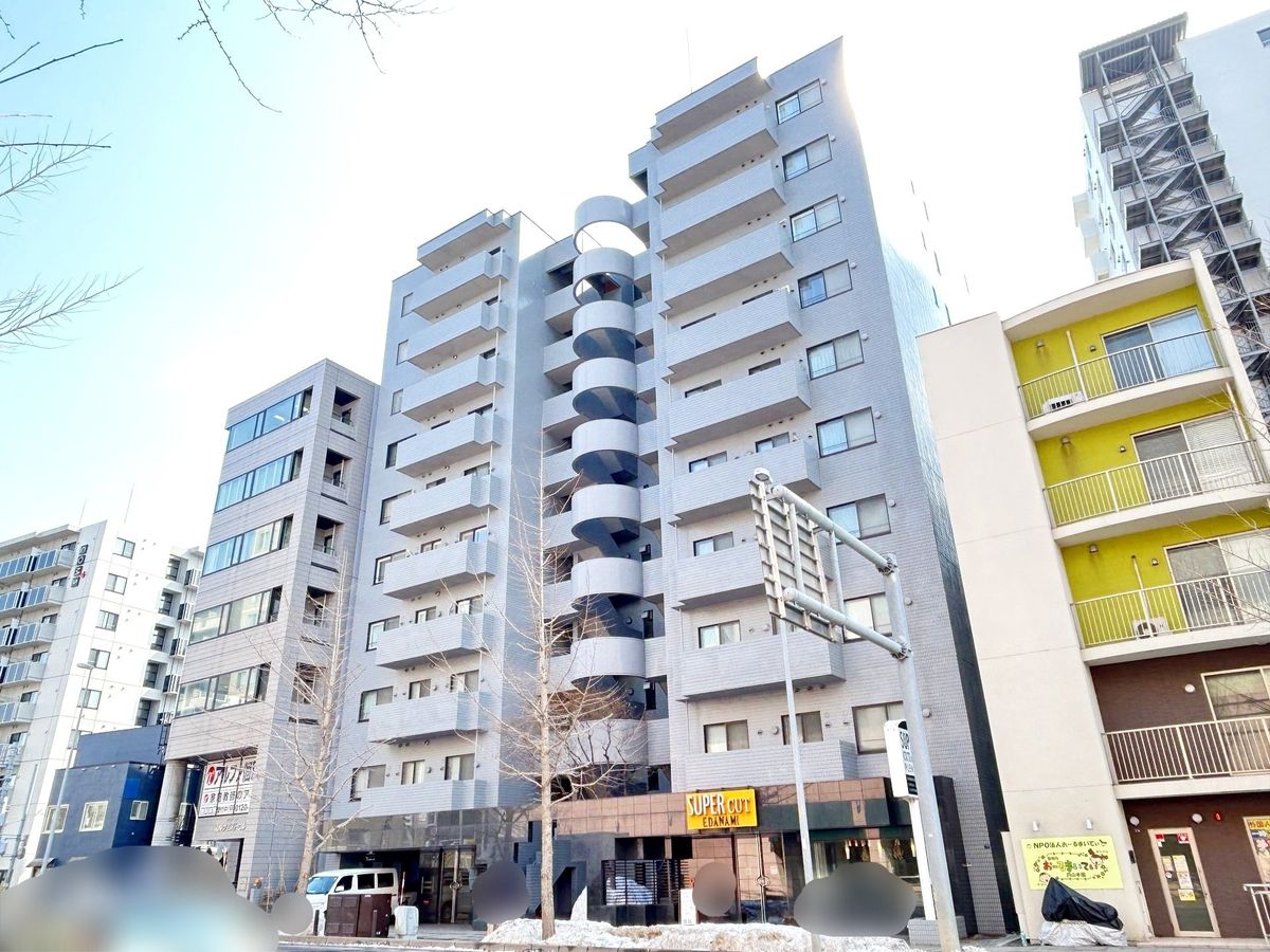 鳥居前シティハウス 外観 外観