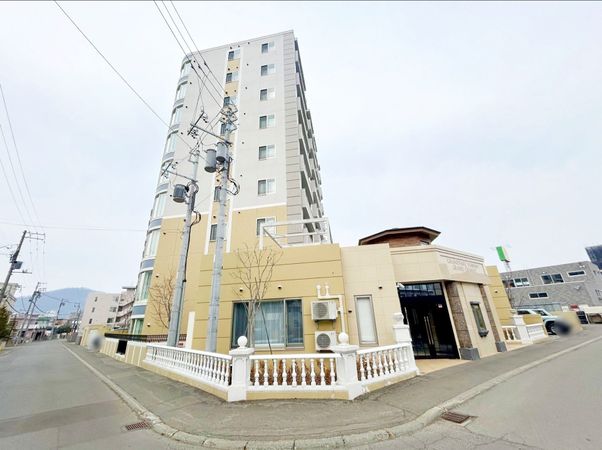 グランファーレ伏見グランシャリオ 外観 グランファーレ伏見グランシャリオ 外観