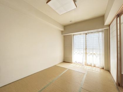 ダイアパレス大通西 和室 和室