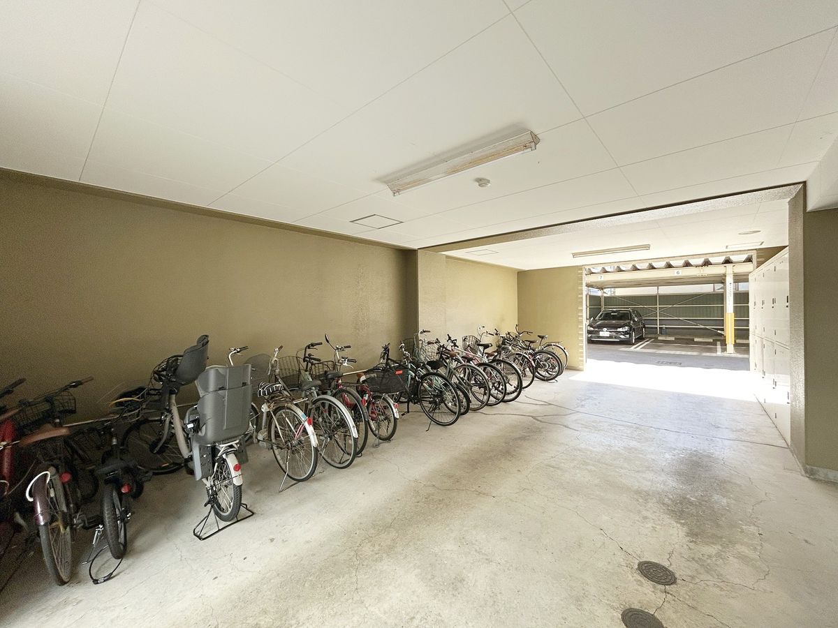 ダイアパレス大通西 その他現地 その他現地
