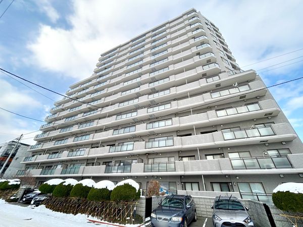 ステイツ宮の森クオーレシティ・ステージ 外観 ステイツ宮の森クオーレシティ・ステージ 外観
