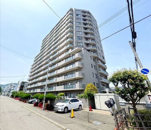 ステイツ宮の森クオーレシティ・ステージ 外観 ステイツ宮の森クオーレシティ・ステージ 外観