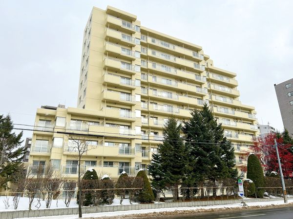 ラポール伏見 外観 ラポール伏見 外観