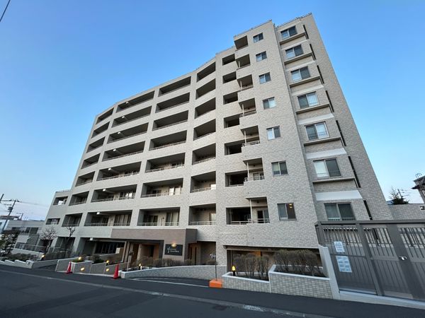 クリーンリバーフィネス宮の森三条 外観 クリーンリバーフィネス宮の森三条 外観