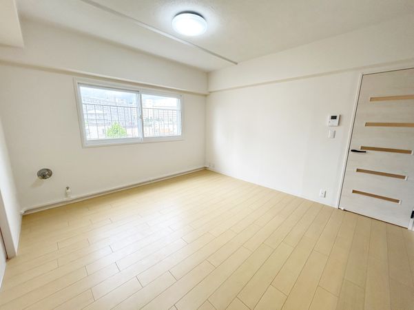 コープ野村西23丁目 リビング コープ野村西23丁目 リビング