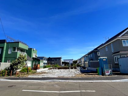 東苗穂13条2丁目 新築戸建 その他現地