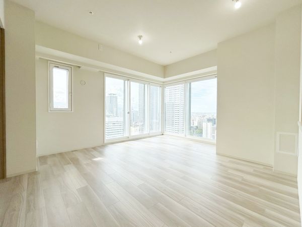 ザ・札幌タワーズ ウエストタワー リビング ザ・札幌タワーズ ウエストタワー リビング