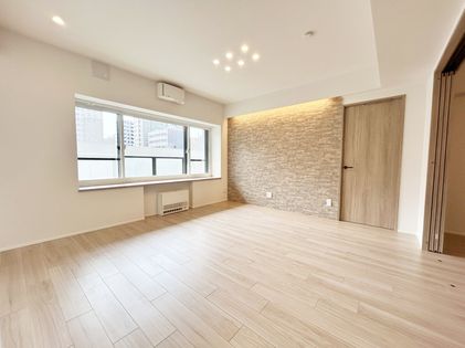 リーベンデール北11 リビング