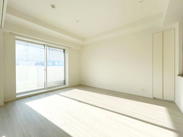 ONE札幌ステーションタワー リビング ONE札幌ステーションタワー リビング