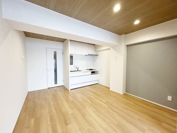 パシフィック北大前 室内 パシフィック北大前 室内
