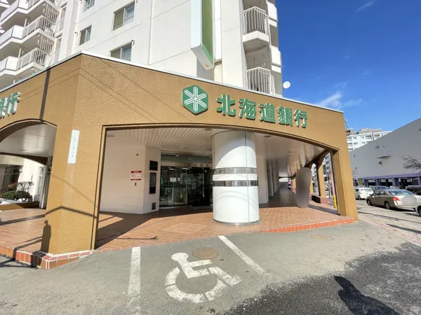 徒歩３分