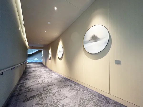 通路