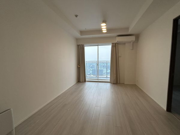 ONE札幌ステーションタワー リビング ONE札幌ステーションタワー リビング